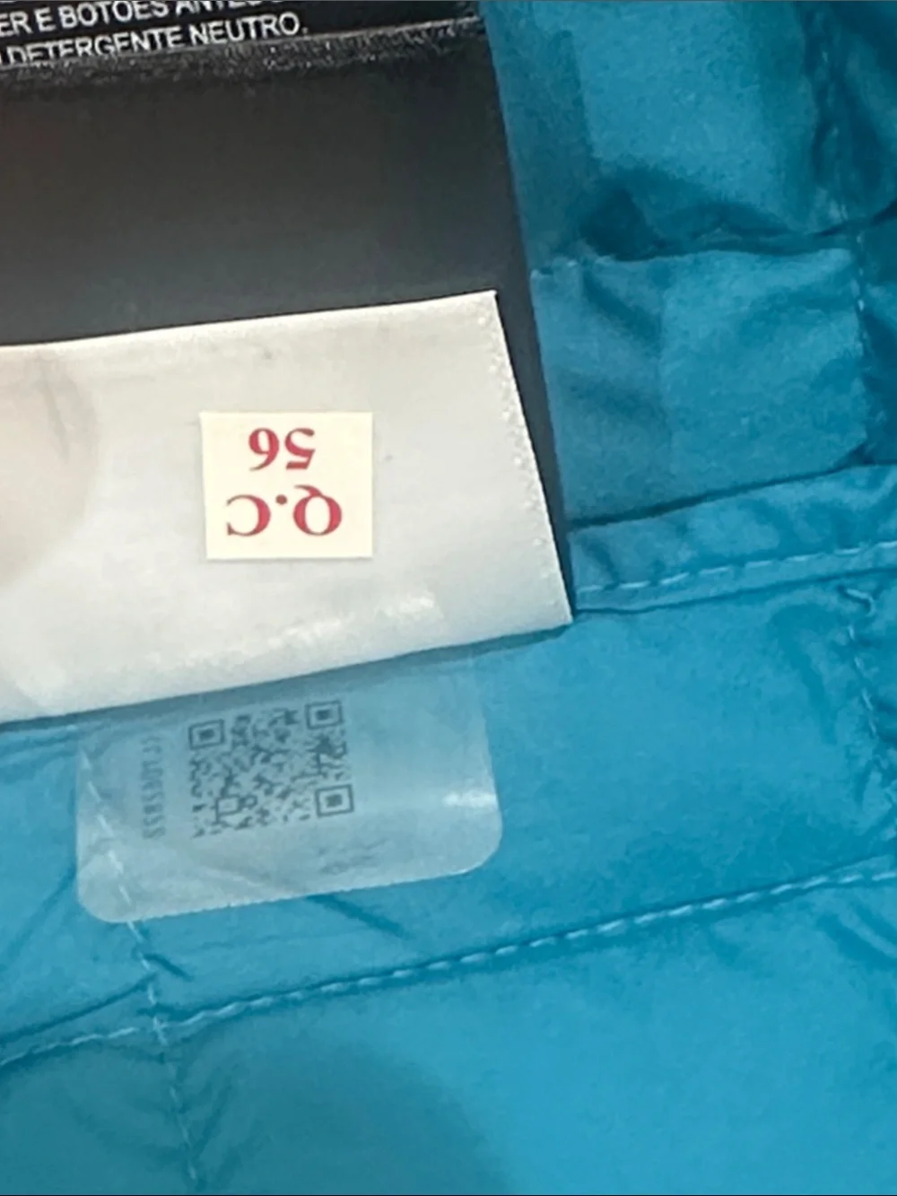 The North Face north face